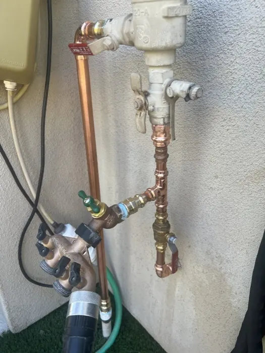 Same-day repair